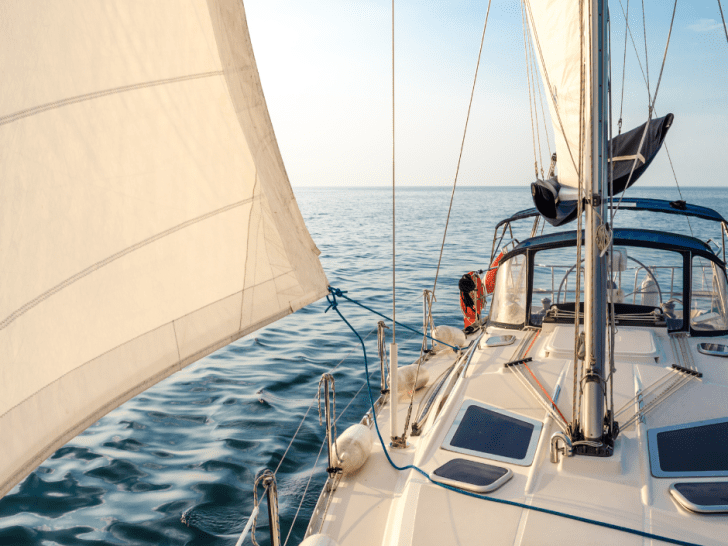How to Communicate on a Sailboat: An Introduction to Sail Terms for Effective Sailing