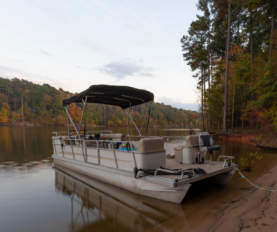 The Top 5 Cleaning Products for Pontoons Which One Works Best? Boat