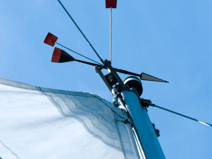 How to Read Wind Indicators for Sailing: The Complete Guide