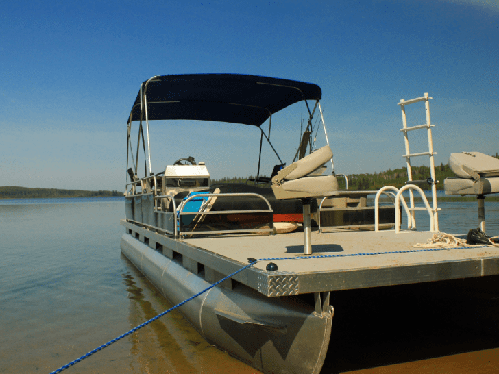 The Importance of Regular Pontoon Cleaning for a Longer Lifespan: Expert Tips