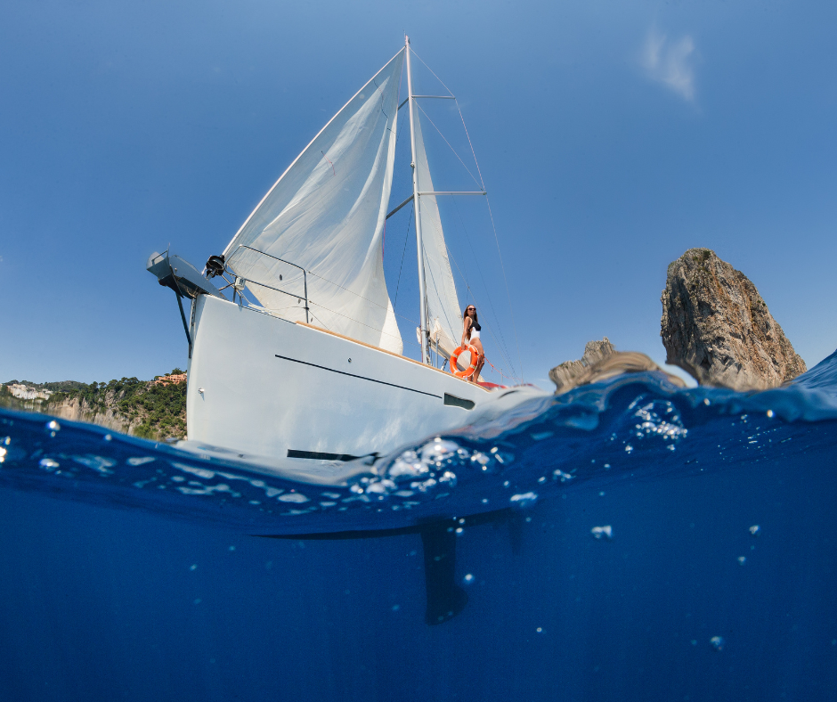 The Top 5 Wind Speed and Direction Apps for Sailing Enthusiasts Your