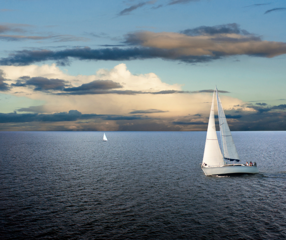 The Top 5 Sailing Destinations for Perfect Wind Conditions Where to Set Sail for Optimal Wind