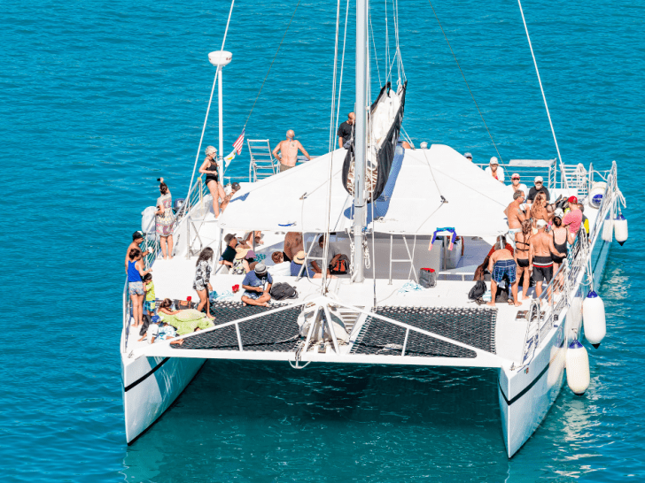 Safe and Enjoyable: Tips for Making Your Pontoon Boat Party a Success