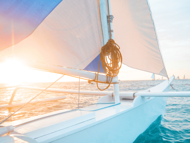 Boat Sail Types: A Comprehensive Guide to Choosing the Right Sail for Your Vessel