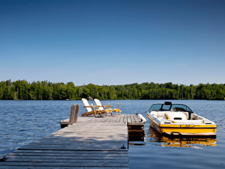 Boat Slips and Docks: Pros and Cons