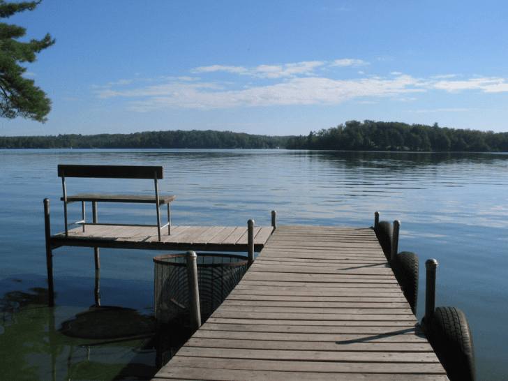 Boat Slip vs Dock: What You Need to Know