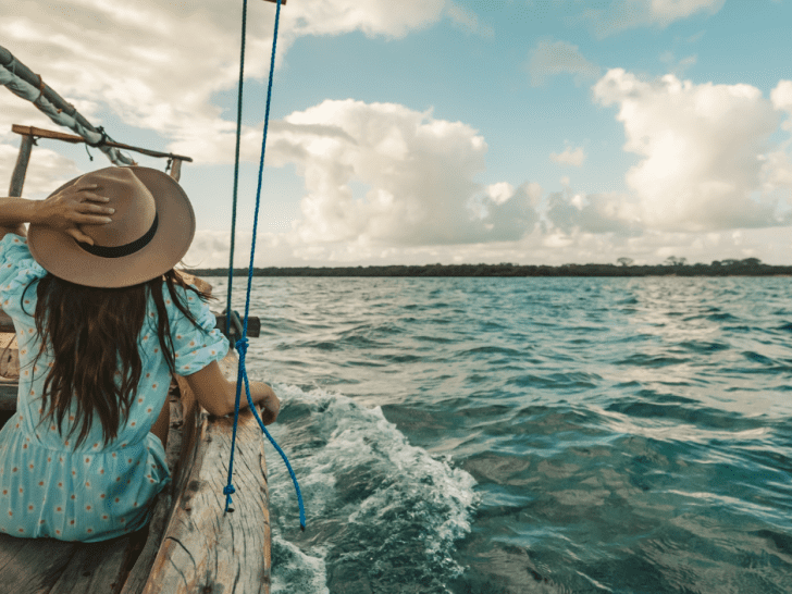 The Top Features to Look for in a One Person Sailboat: A Comprehensive Guide