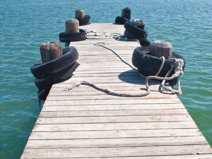 Boat Slip Vs. Dock: Factors to Consider When Choosing