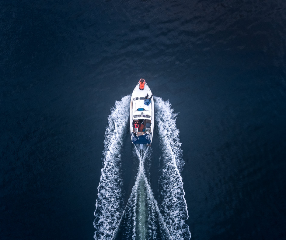 Boat Navigation Light Types & Requirements A Comprehensive Guide