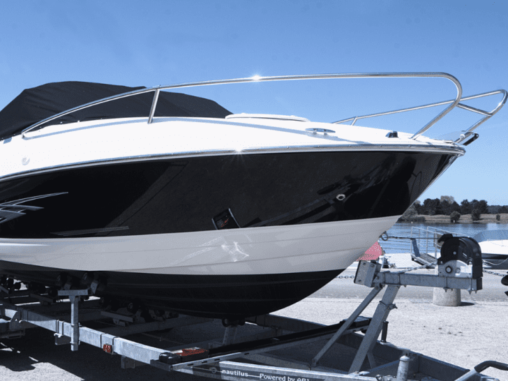 DIY Boat Shrink Wrapping: Tips to Save Costs