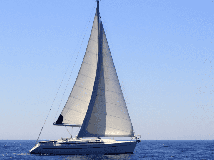 Rollable Sails vs. Fixed Sails: Pros and Cons Compared