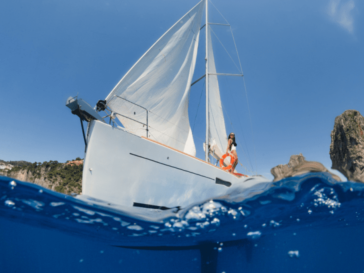 Maintain Your Boat Sails: Essential Tips for Optimal Performance and Longevity
