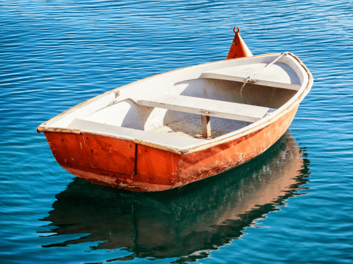 7 Most Common Types of Small Boats: A Comprehensive Guide