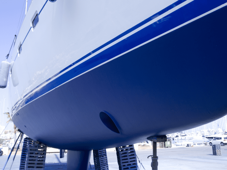 How Much Does it Cost to Paint a Boat? A Comprehensive Guide