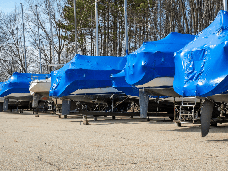 The Hidden Costs of Not Investing in Boat Shrink Wrap: Why It’s More Expensive in the Long Run